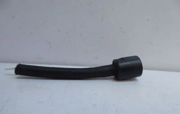 Fiat Sedici ABS module connector plug 