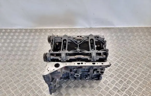 Mercedes-Benz Vito Viano W639 Engine block 