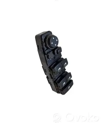 BMW 5 F10 F11 Electric window control switch 923824101 11W15E04 ME13230004
