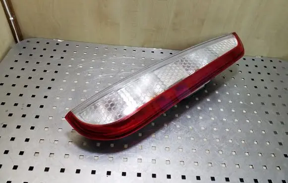 Ford Focus Rear/tail lights 8M5113404