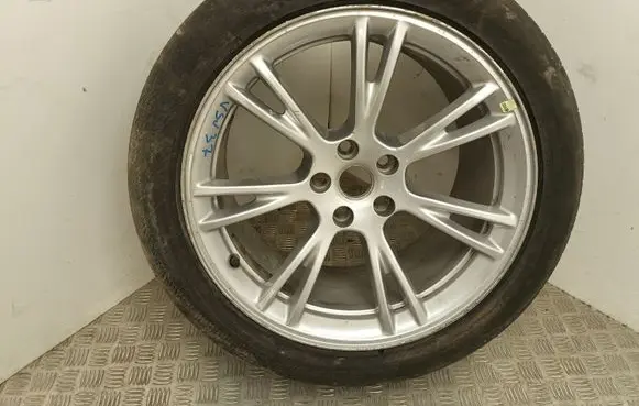 Tesla Model Y R19 alloy rim 118822200B 19X95UJ445XMM