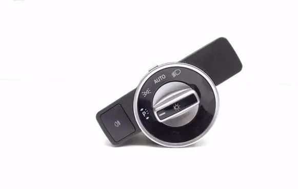 Mercedes-Benz C W204 Light switch A2129050551