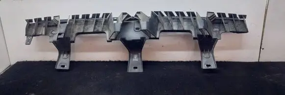 Peugeot 3008 II Rear bumper mounting bracket 9811280580