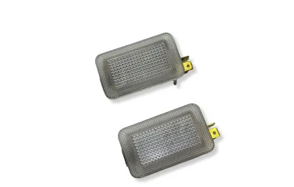 Hyundai Tucson JM Other interior light 