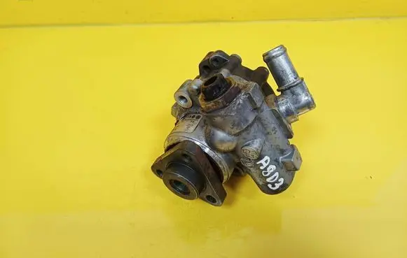 Audi A8 S8 D3 4E Power steering pump 4E0145155N