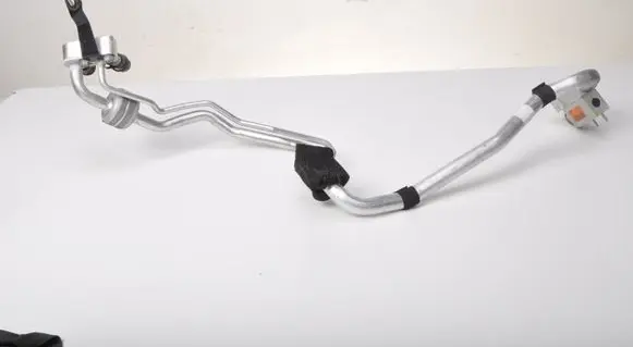 Volvo S90, V90 Air conditioning (A/C) pipe/hose 31369749