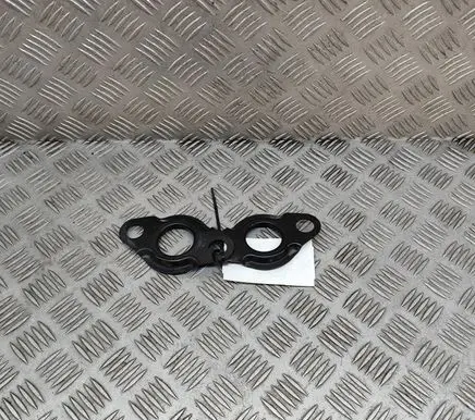 Toyota bZ4X Other body part