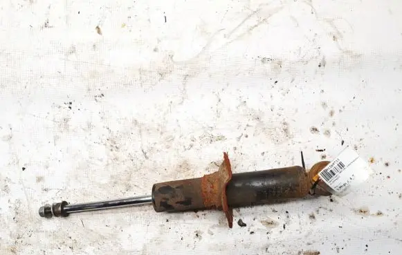 Subaru Legacy Rear shock absorber/damper 20365ag211
