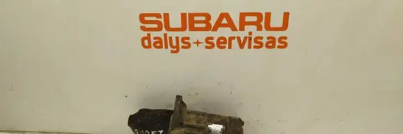 Subaru Impreza I Starter motor 23300AA380