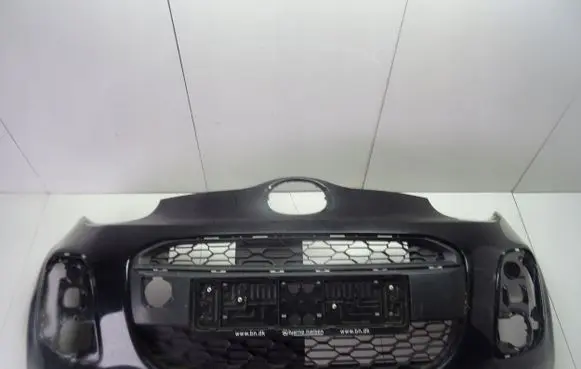 Citroen C1 Front bumper C19XXXXXXXXXXxx
