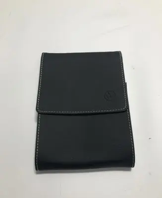 Volkswagen Polo VI Owners service history hand book