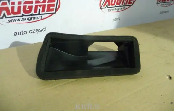 Seat Alhambra (Mk1) Cabin air duct channel 7M3857067