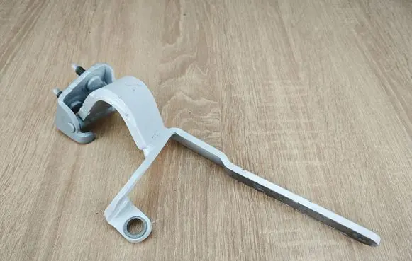 Audi A5 Tailgate/trunk/boot hinge 8W8827299A