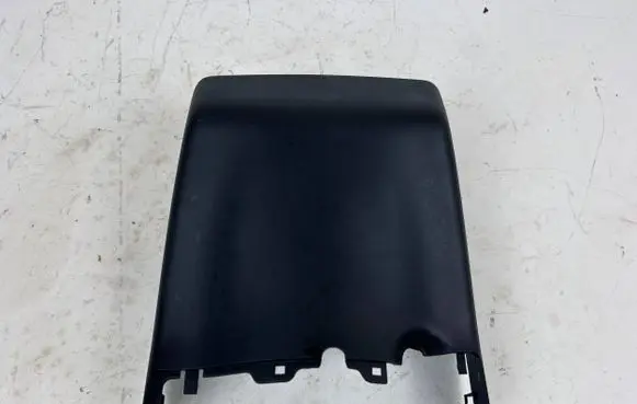 Maserati Levante Steering wheel column trim 670012569