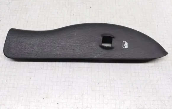 Chrysler Neon II Rear door window switch trim 0QQ30WL5 0QQ30LAZ 0QQ30XDVAD