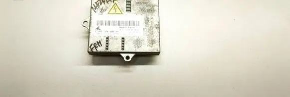 Mazda 6 Headlight ballast module Xenon 1307329086 1307329086944