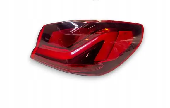 BMW 1 F40 Rear/tail lights 63217450644