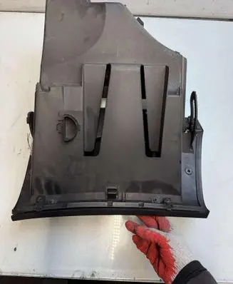 Peugeot 307 Glove box 9634503877