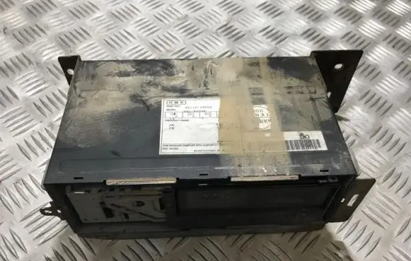 Hyundai XG CD/DVD changer 9611039000 96110-39000