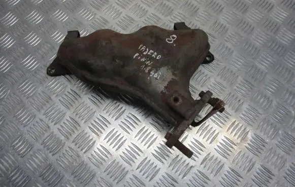 Mitsubishi Pajero Pinin Exhaust manifold