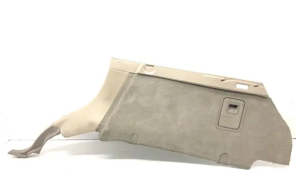 Land Rover Range Rover Sport L494 Trunk/boot lower side trim panel ESJ501040