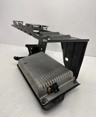 BMW 5 F10 F11 Bluetooth control unit module 9229740 10099110