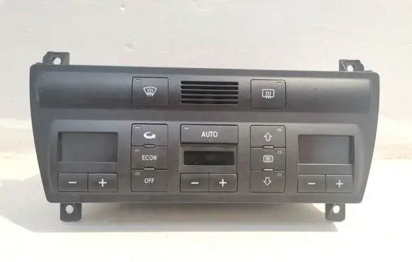 Audi A6 S6 C5 4B Climate control unit 8B0420043AE