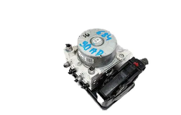Jeep Compass ABS Pump P68402396AD