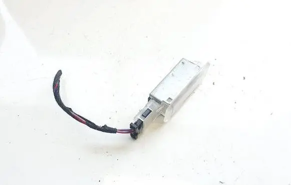 Skoda Superb B6 (3T) Other interior light 6l0947415