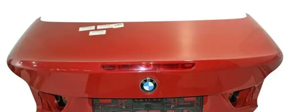 BMW 4 F32 F33 Tailgate/trunk/boot lid 41007354896 7354896