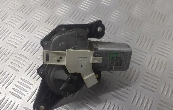 Renault Scenic II - Grand scenic II Wiper motor 8200153458