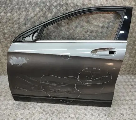 Mercedes-Benz A W176 Front door A1767200105