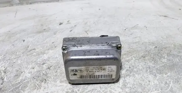 Volvo V50 ESP acceleration yaw rate sensor 3M5T14B296AB 10098501044