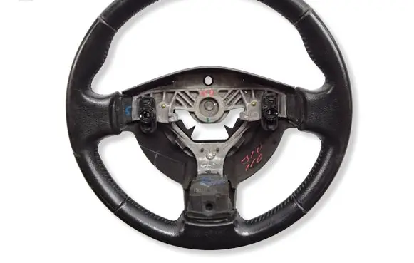 Nissan Qashqai Steering wheel CV400452PG 01860028 48430JD010