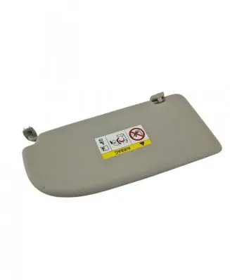 Volkswagen Caddy Sun visor 2K5857552