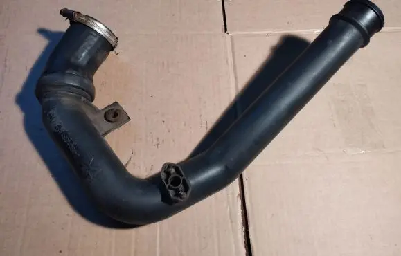 Dodge Journey Intercooler hose/pipe 04891861AB