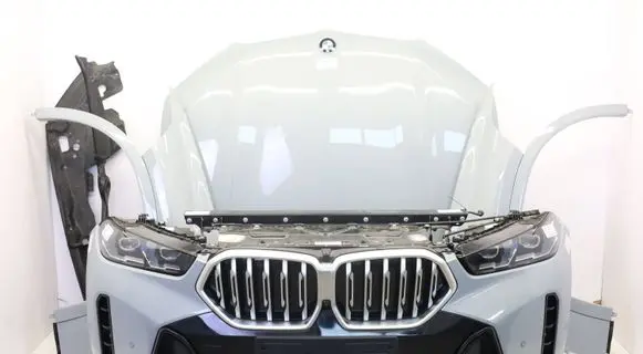 BMW X6 G06 Complete body kit 452436524563462453