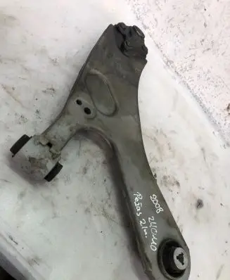 Peugeot 2008 II Front lower control arm/wishbone