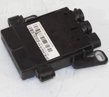 BMW 5 F10 F11 Current control relay 9153418