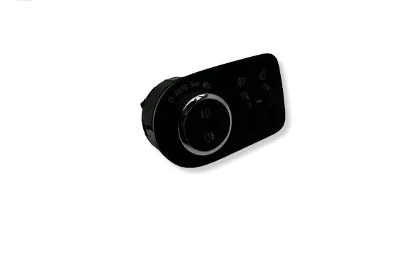 Opel Zafira C Light switch 13294817