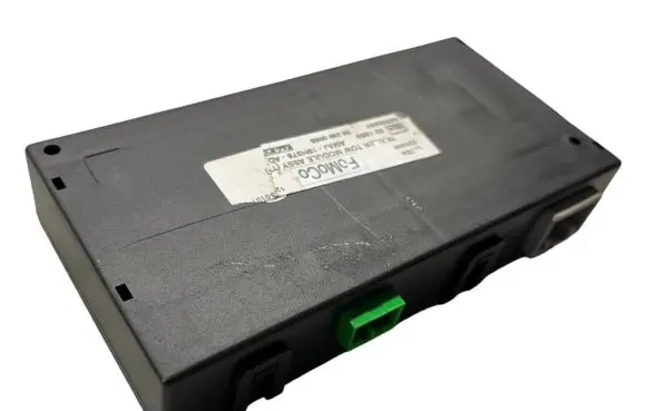 Ford Focus Tow bar trailer control unit/module AM5J19H378AD 58299068B