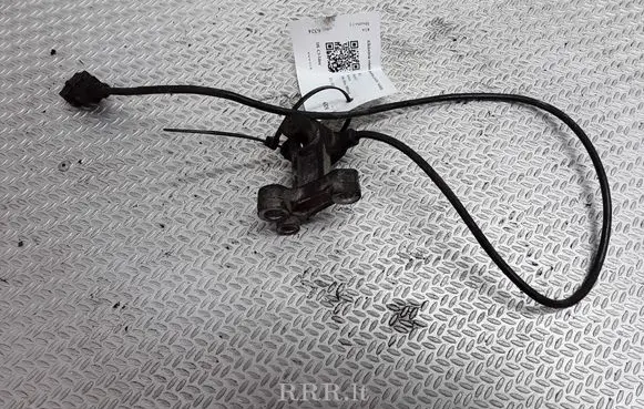 KIA Shuma Crankshaft position sensor