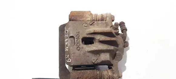 Subaru Outback Rear brake caliper