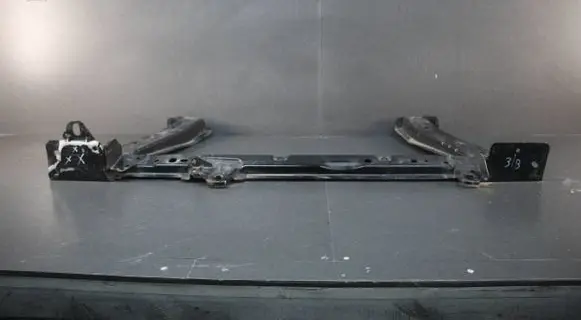 Renault Zoe Front bumper support beam 