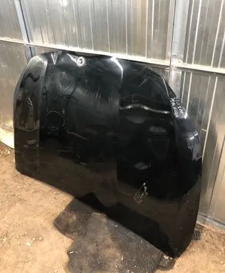 Mercedes-Benz EQA Engine bonnet/hood A0009890606