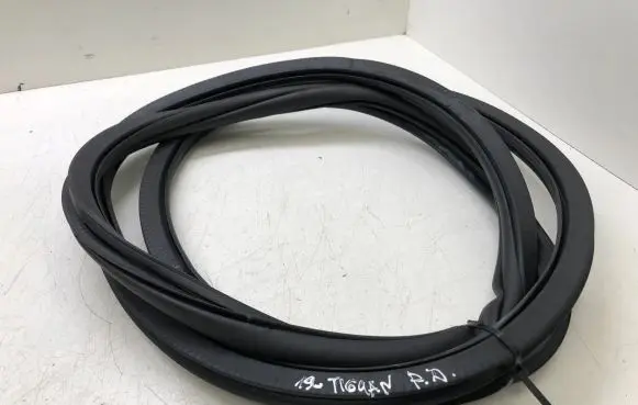 Volkswagen Tiguan Allspace Front door rubber seal