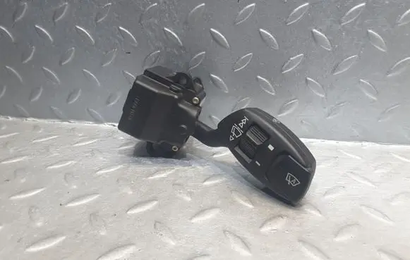 BMW 5 E60 E61 Wiper control stalk 6924106 01206100