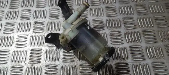 Toyota Corolla Verso E121 Power steering fluid tank/reservoir