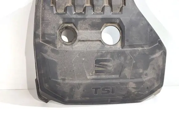 Seat Leon (5F) Engine cover (trim) 05E103925