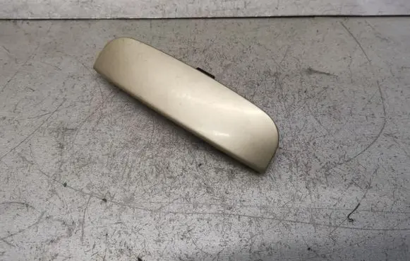 Citroen C5 Tailgate opening switch 